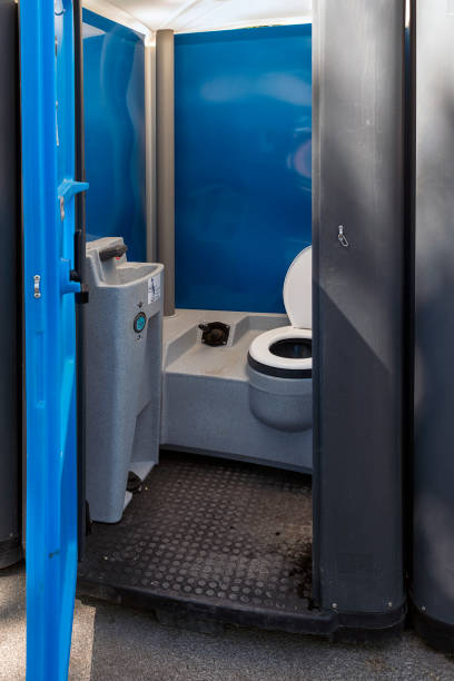 Best Porta potty rental near me  in St Paris, OH