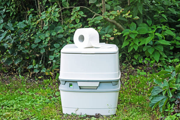 Best Portable toilet rental cost  in St Paris, OH