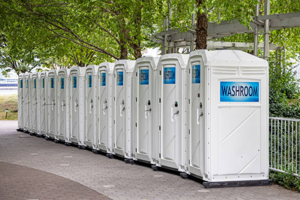 Best Wedding porta potty rental  in St Paris, OH