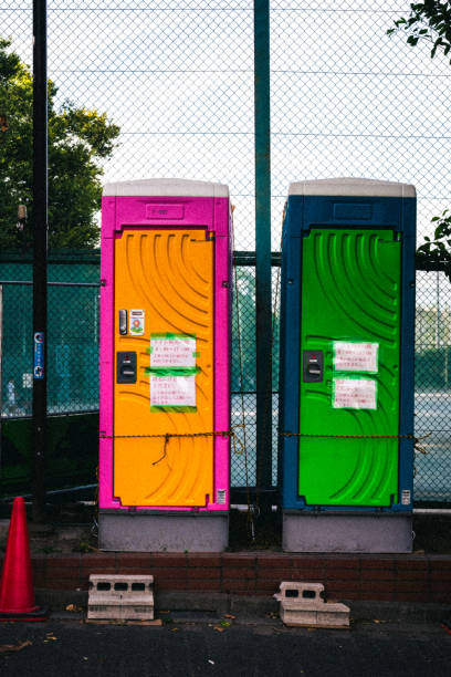 St Paris, OH porta potty rental Company