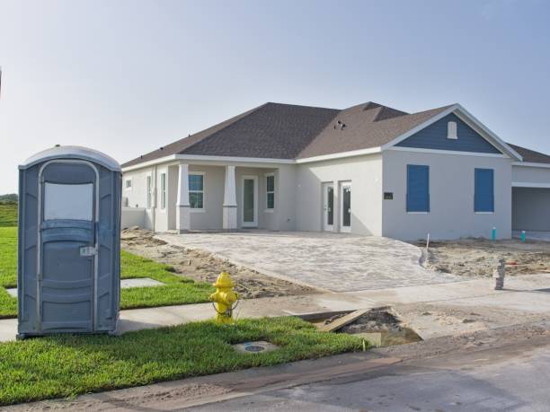 Best Porta potty rental near me  in St Paris, OH