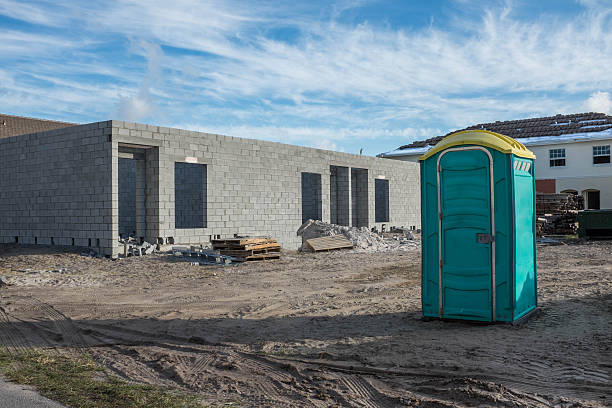Portable Toilet Options We Offer in St Paris, OH