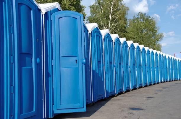 Best Best portable toilet rental  in St Paris, OH